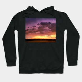 Colors of Dusk Hoodie